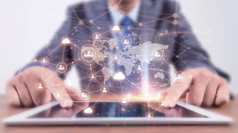 定制开发，让信息系统集成更贴合企业需求**