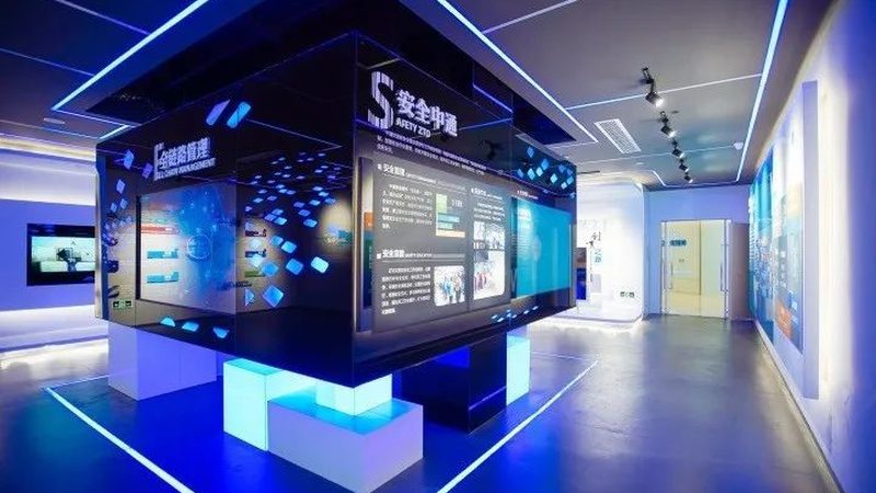 北京IT咨询公司服务流程：揭秘专业IT解决方案的诞生之路