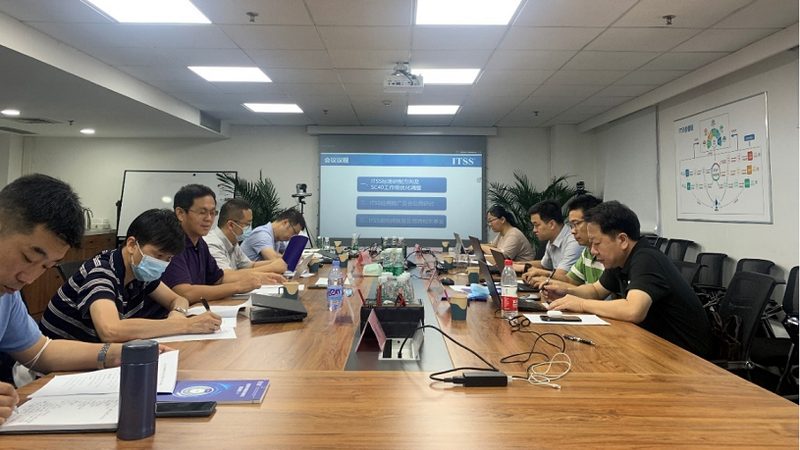 政府单位桌面运维服务招标：关键考量与趋势分析