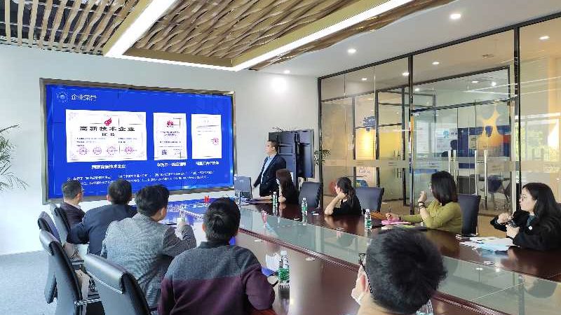 北京信息技术公司合作流程揭秘：从需求对接到项目交付的全方位解析